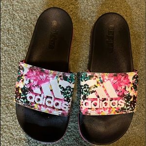 Adidas slides